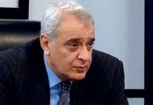 Դավիթ Շահնազարյա