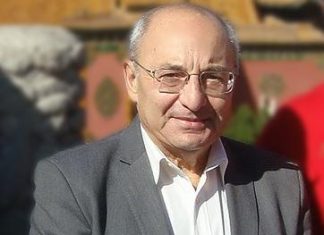 Վազգեն Մանուկյան