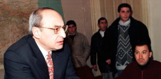 Վազգեն Մանուկյան