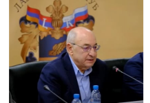 Վազգեն Մանուկյան