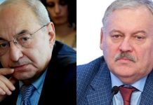 Konstantin Zatulin responded to Vazgen Manukyan’s letter