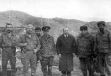 Արցախյան պատերազմը տարավ ընկերներիս, բայց տվեց սեփական ուժերի, նաև հայ ազգի կամքի ուժի նկատմամբ հավատ ու վստահություն․Արտավազդ Սահակյան