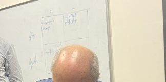 Մեր երազանքի պալիտրայի մեջ նկարներից մեկն Արցախն էր։ Բայց այդ երազանքը հայ ժողովրդի համար մի ընդհանուր մեծ նախագիծ էր. Վ. Մանուկյան