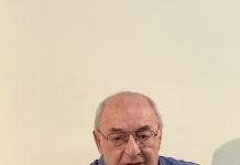 Արտավազդ Սահակյանը պարզապես բժիշկ չէր, նա մասնագիտական ու մարդկային բարձր որակներով, գթասրտությամբ ու կարեկցությամբ օժտված մարդ էր․Վազգեն Մանուկյան