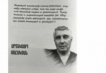 Արցախյան պատերազմը տարավ ընկերներիս, բայց տվեց սեփական ուժերի, նաև հայ ազգի կամքի ուժի նկատմամբ հավատ ու վստահություն․Արտավազդ Սահակյան