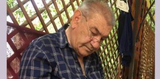 Ի սրտե շնորհավորում եմ Վազգեն Մանուկյանի ծնունդը` իսկական հայի, պետական գործիչի, ազգայնականի