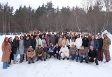 Պարոն Մանուկյանը Հայկական համալսարանի քառասերունդ շրջանավարտների հետ կիսվեց ազգային-պետական կառավարմանն առնչվող խորհուրդներով